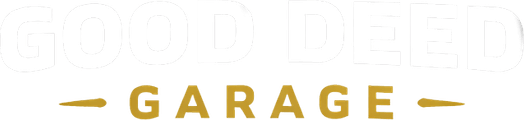Good Deed Garage